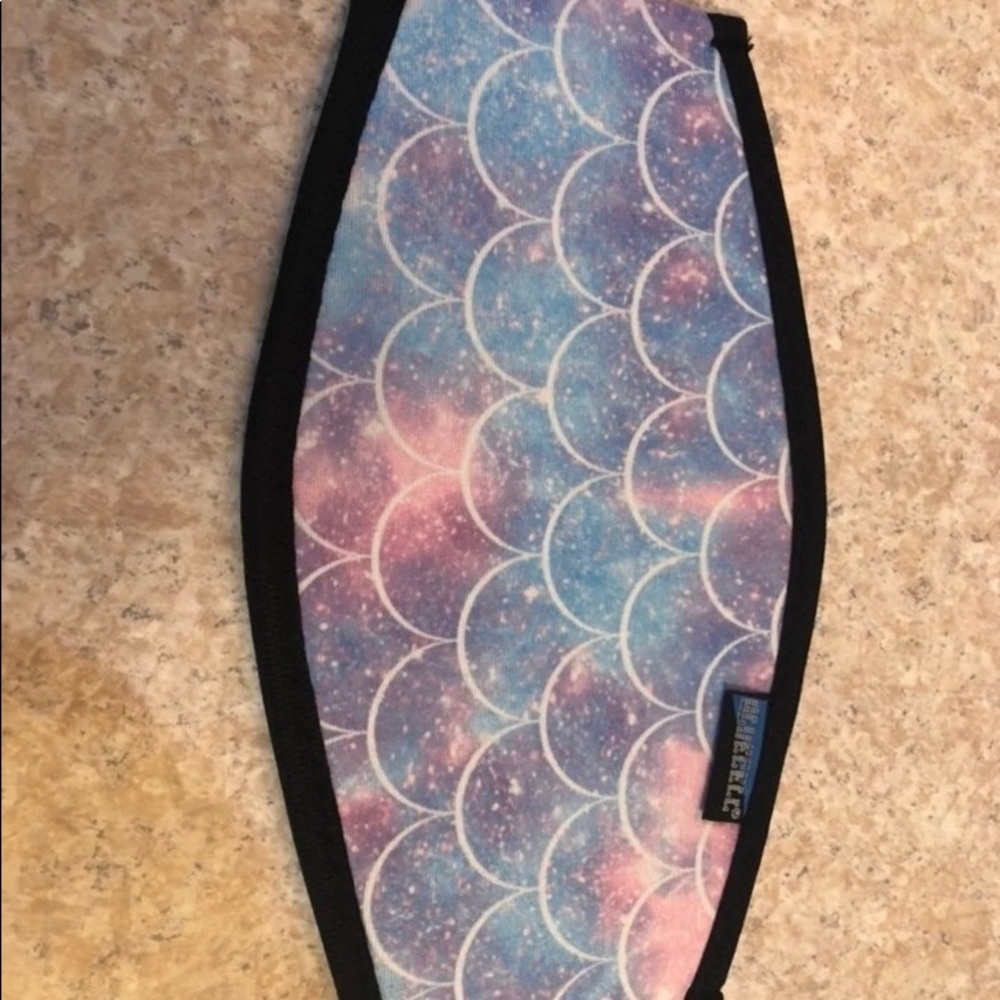 Snorkel Mask Cover